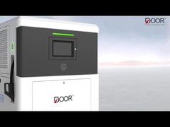 Alimenta el futuro con precisión, carga en cualquier lugar, en cualquier momento.