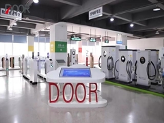 Introducción de Door Energy Company: ¡Ven a conocerme!