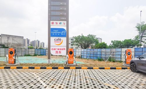 Últimas noticias de la empresa sobre Energía para puertas – Soluciones de carga inteligente para vehículos eléctricos