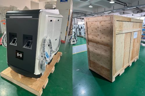 Últimos blogs de la empresa sobre ¡Celebrando un hito: DOOR Energy envía una estación de carga móvil para vehículos eléctricos a Oriente Medio!