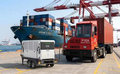 Últimos blogs de la empresa sobre Responder al llamado 