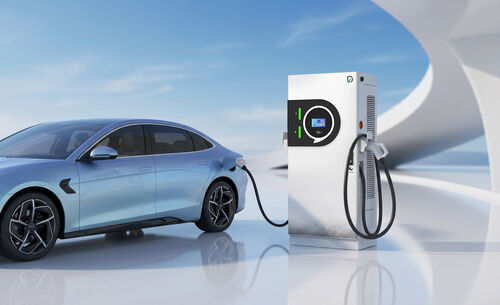 Últimas noticias de la empresa sobre ¿Cómo elegir el cargador eléctrico de energía de puerta adecuado para diferentes escenarios de aplicación?