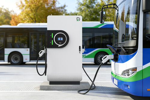 Últimas noticias de la empresa sobre Más allá de la velocidad de carga: las tecnologías clave que dan forma a los sistemas de carga de vehículos eléctricos de próxima generación