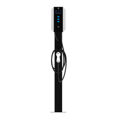 Cargador de CA para vehículos eléctricos Serie W de 7kW/11kW/22kW