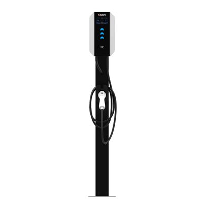 Cargador de VE CA Serie W 22kW