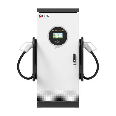 Un buen precio. OEM ODM EV DC cargador rápido 120KW 160KW CCS2 cargador rápido de CC en línea