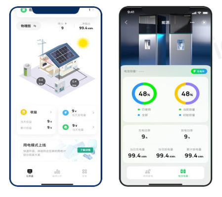 Un buen precio. Sistema de gestión inteligente de la plataforma en la nube iDoor para el cargador de vehículos eléctricos móviles en línea